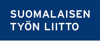 Suomalaisen Työn Liitto -logo